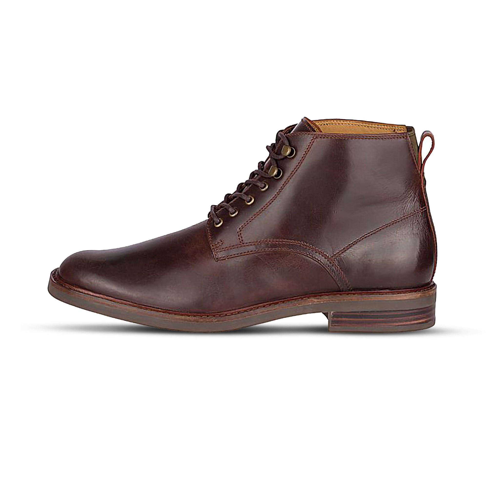 [STS21457] Mens Sperry Gold Elite Boot