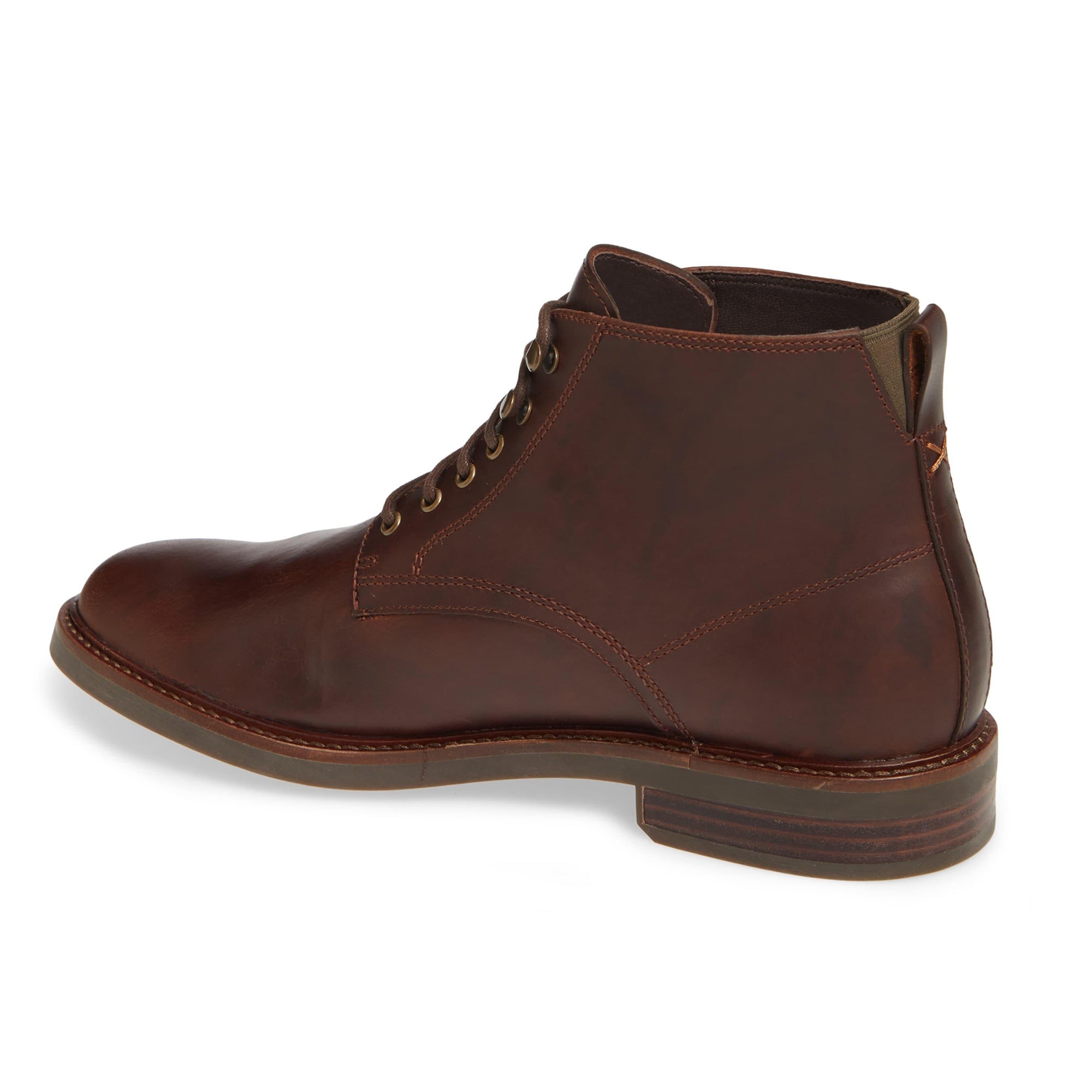 [STS21457] Mens Sperry Gold Elite Boot