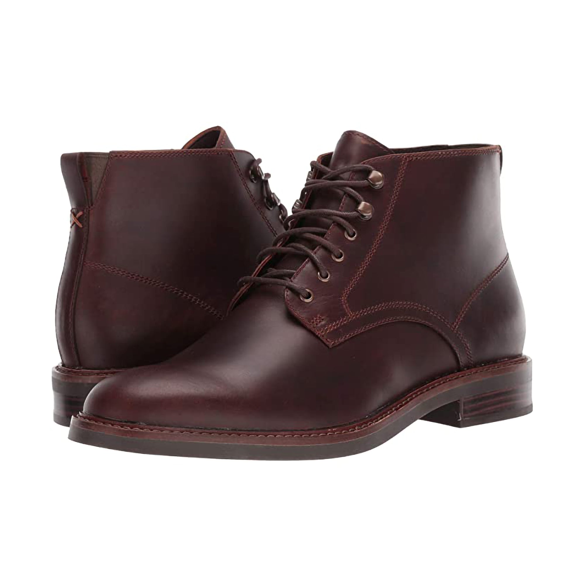 [STS21457] Mens Sperry Gold Elite Boot