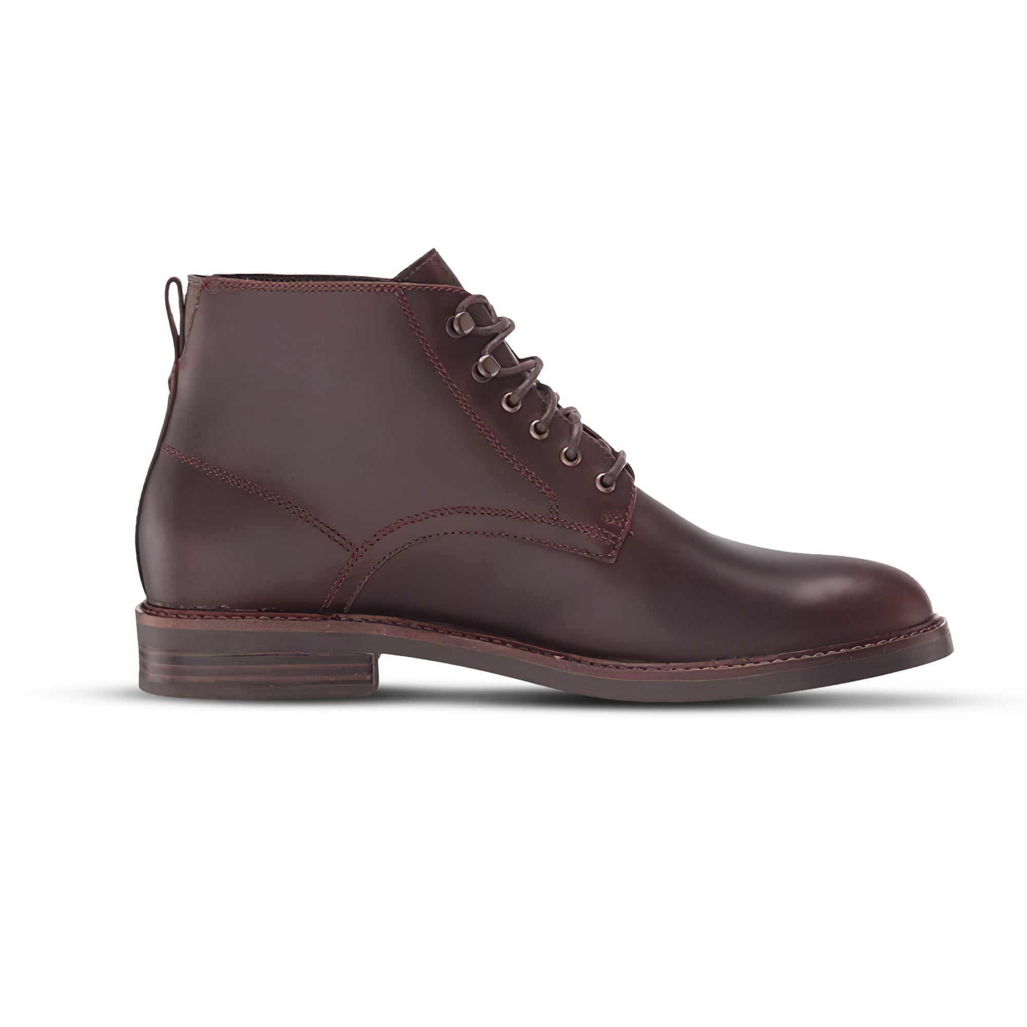 [STS21457] Mens Sperry Gold Elite Boot