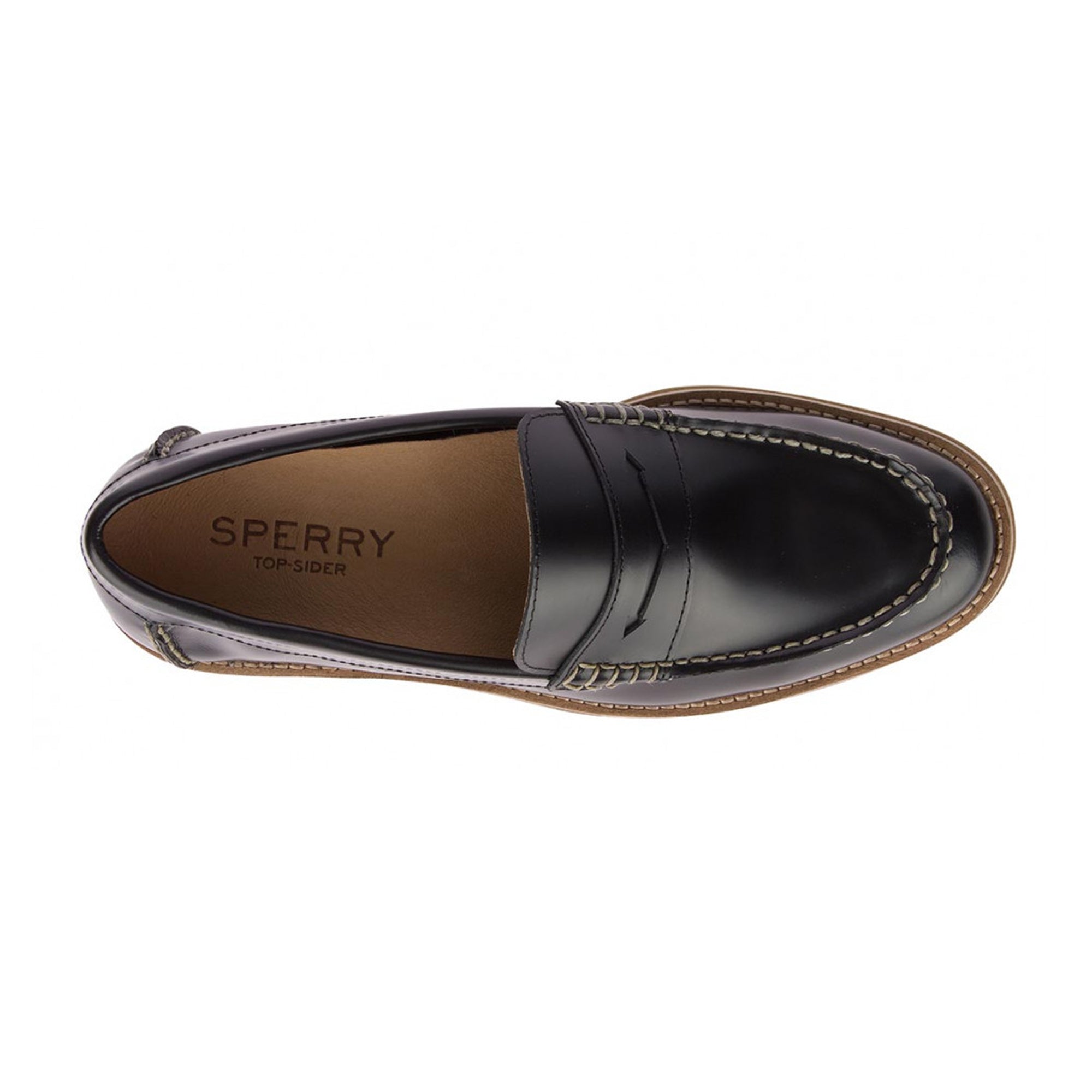 [STS21471] Mens Sperry Topsfield Penny