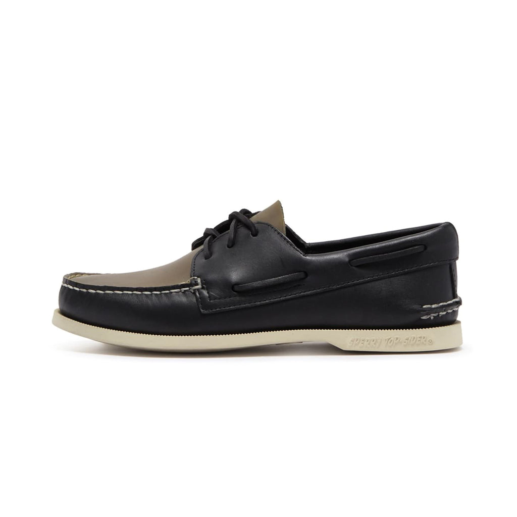 [STS21652] Mens Sperry A/O 3-Eye