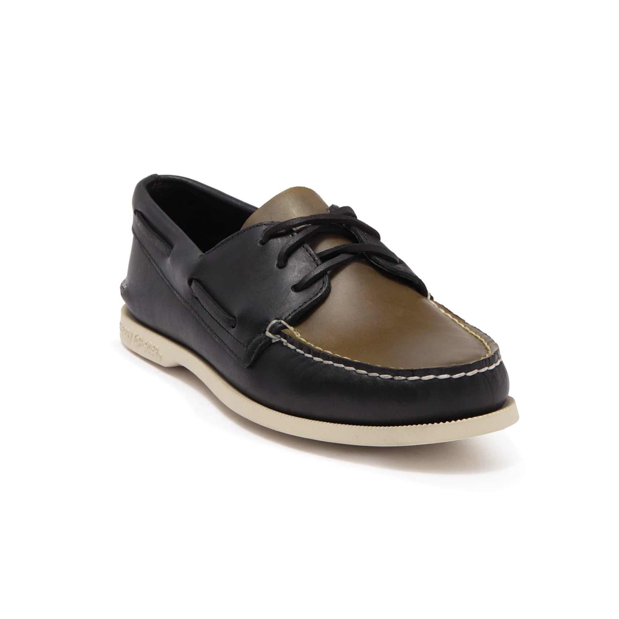 [STS21652] Mens Sperry A/O 3-Eye