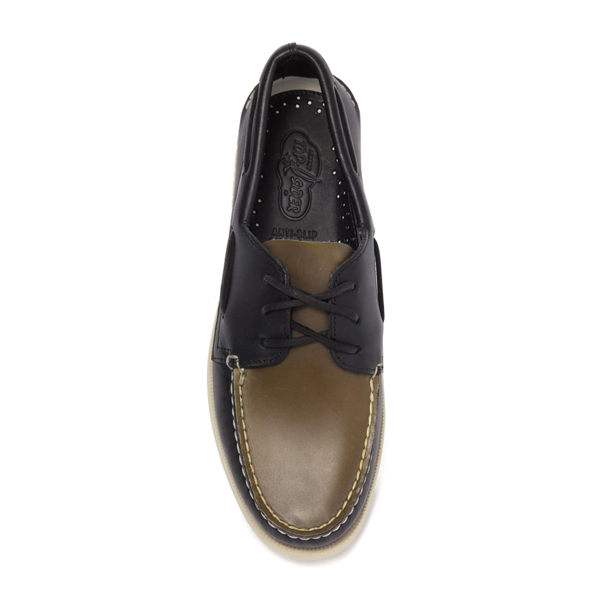 [STS21652] Mens Sperry A/O 3-Eye