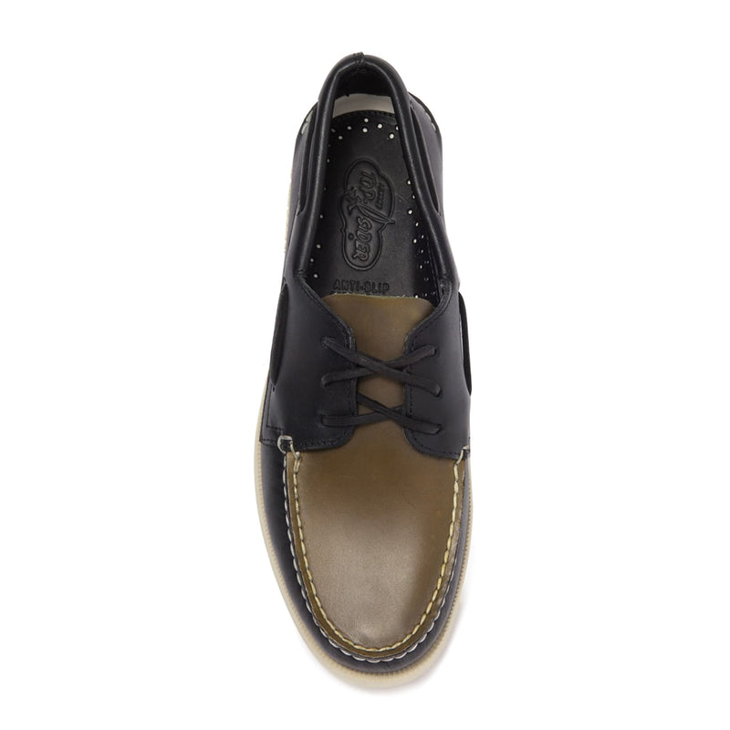 [STS21652] Mens Sperry A/O 3-Eye