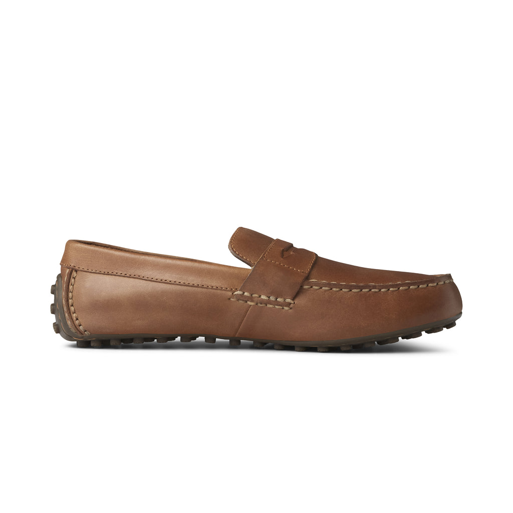 [STS21777] Mens Sperry Hamilton II Penny