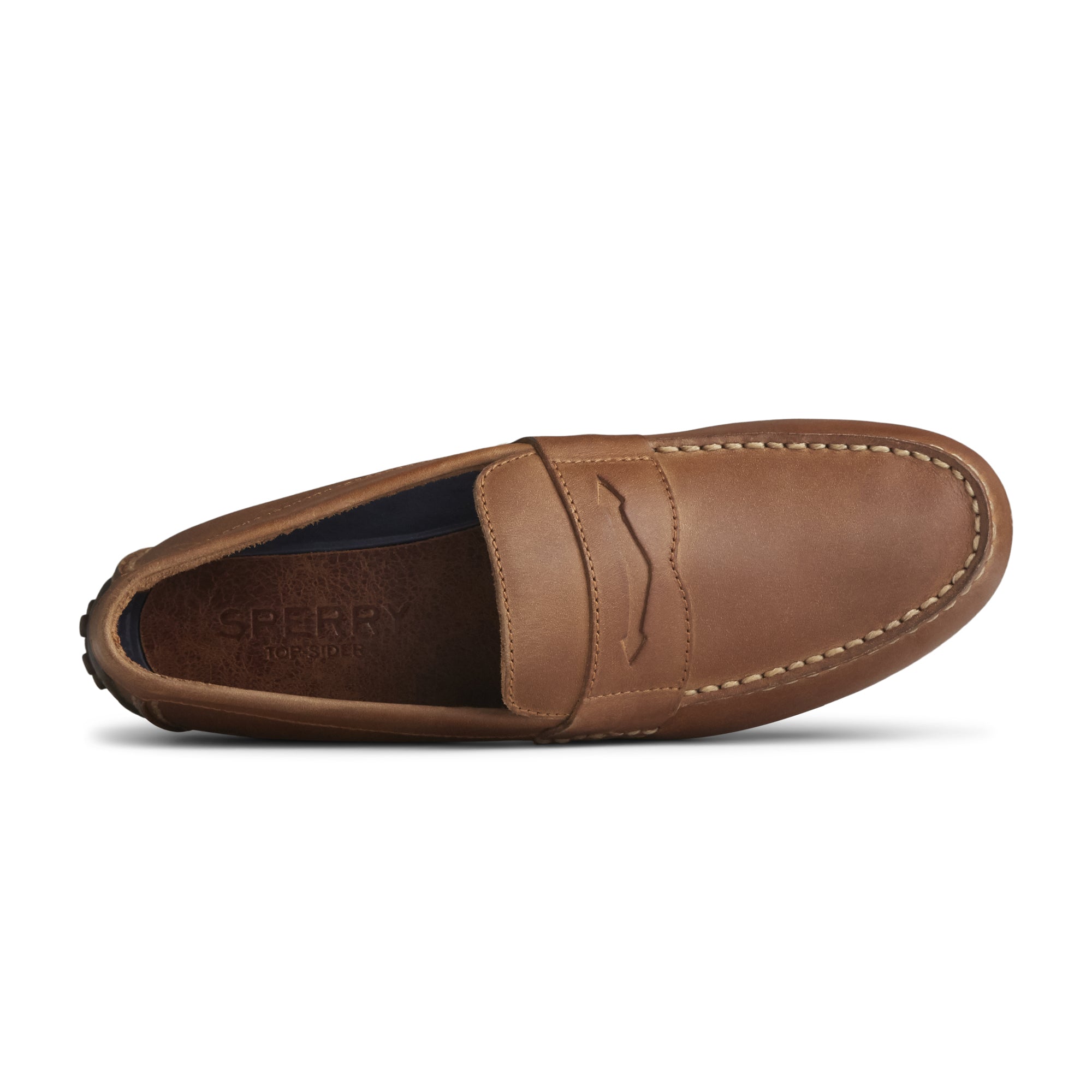 [STS21777] Mens Sperry Hamilton II Penny