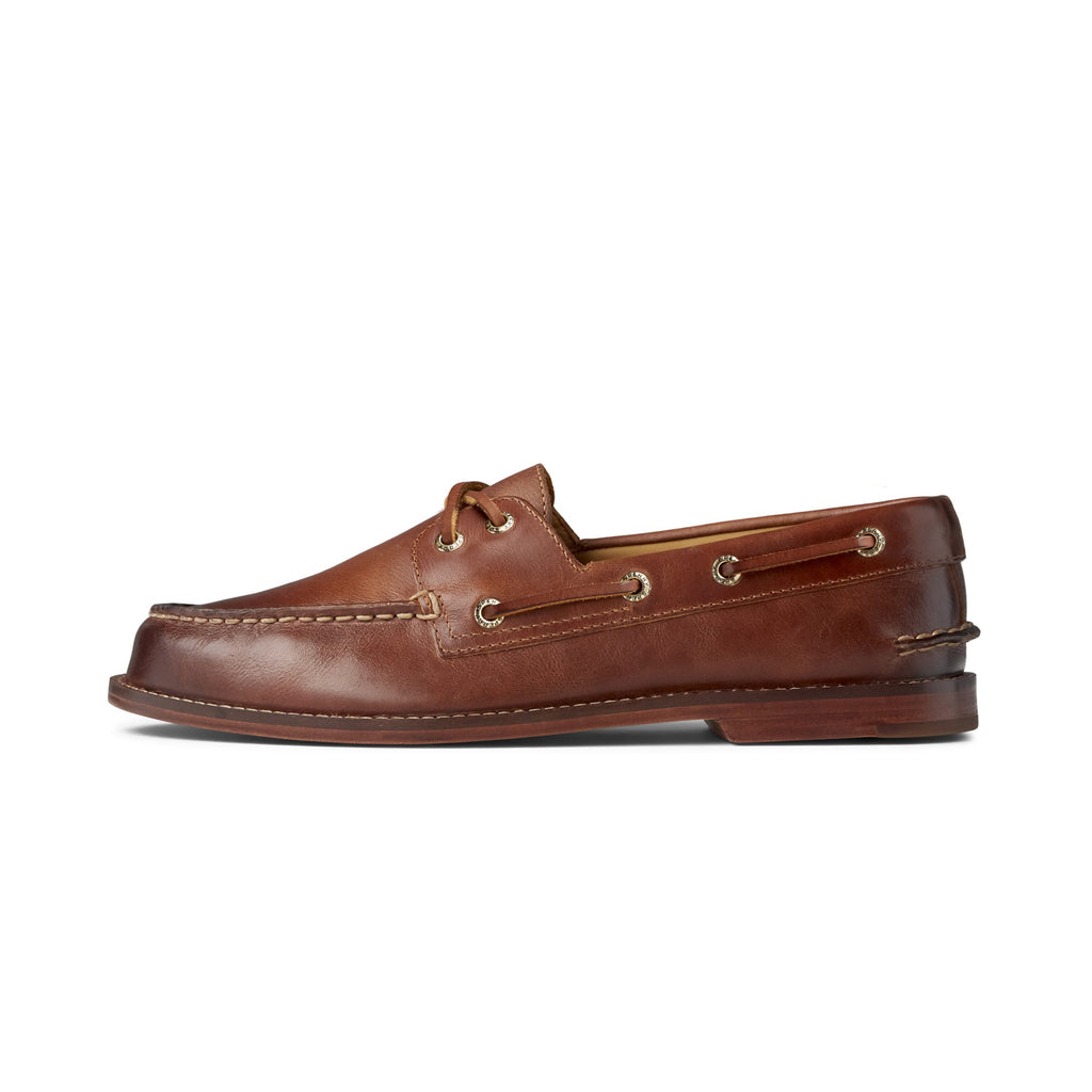 [STS22169] Mens Sperry Gold A/O 2-Eye Beaufort