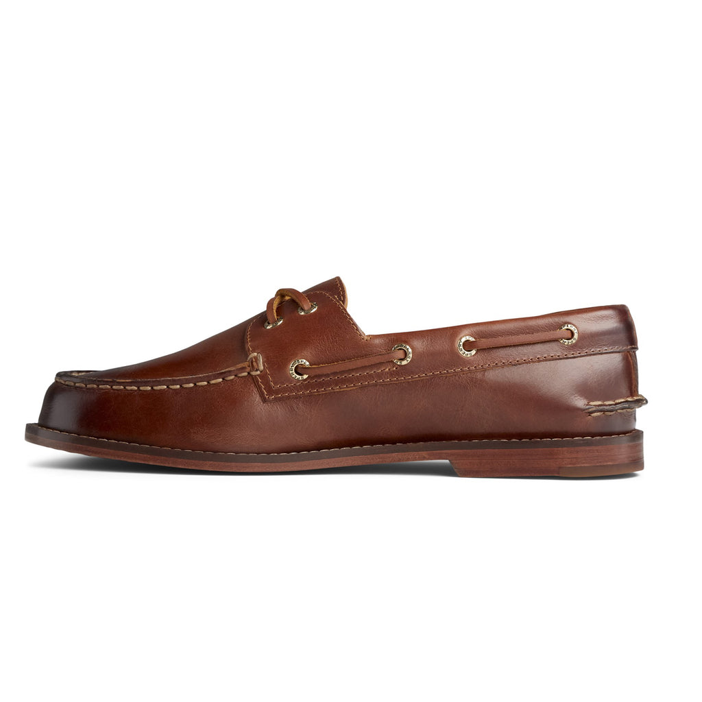 [STS22169] Mens Sperry Gold A/O 2-Eye Beaufort