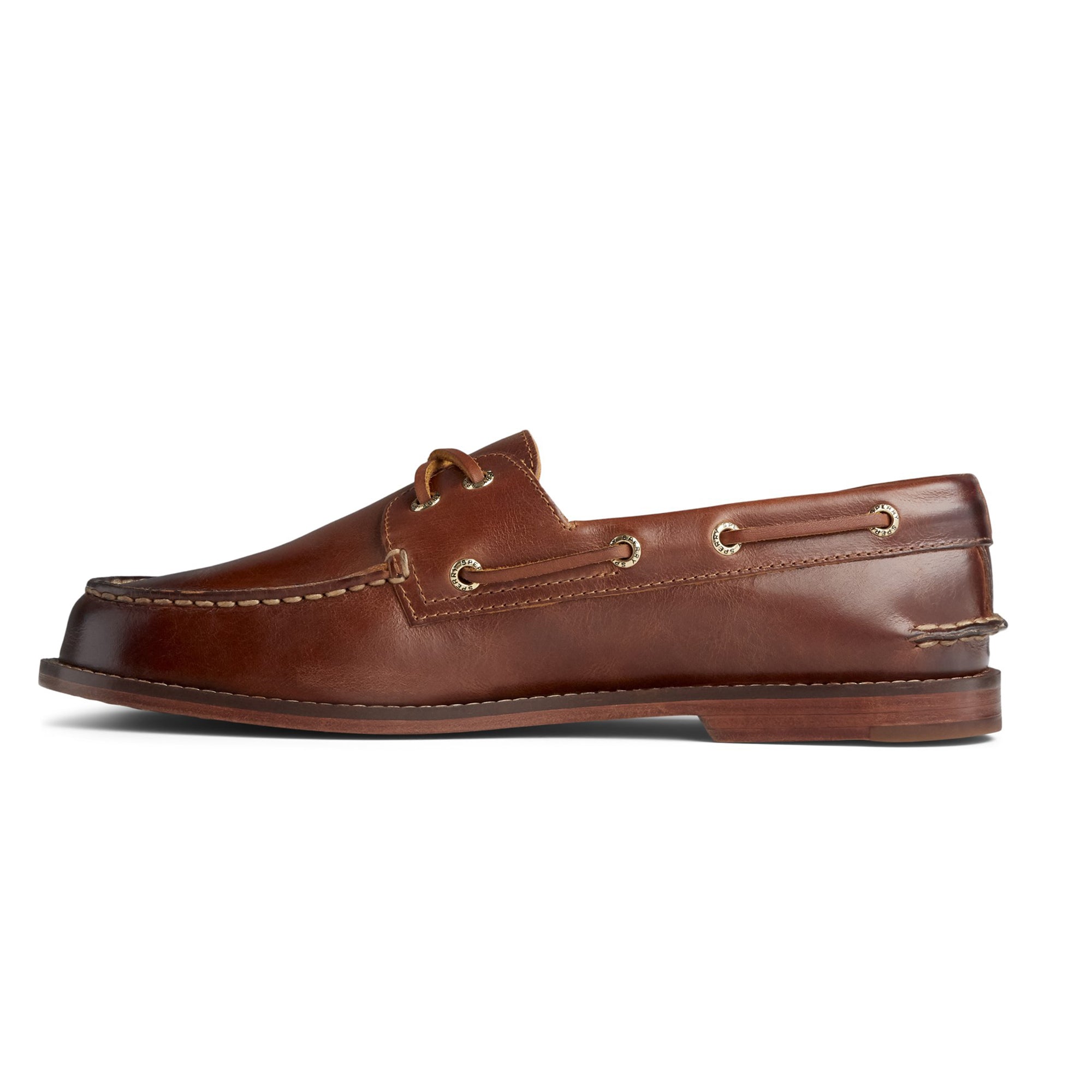 [STS22169] Mens Sperry Gold A/O 2-Eye Beaufort