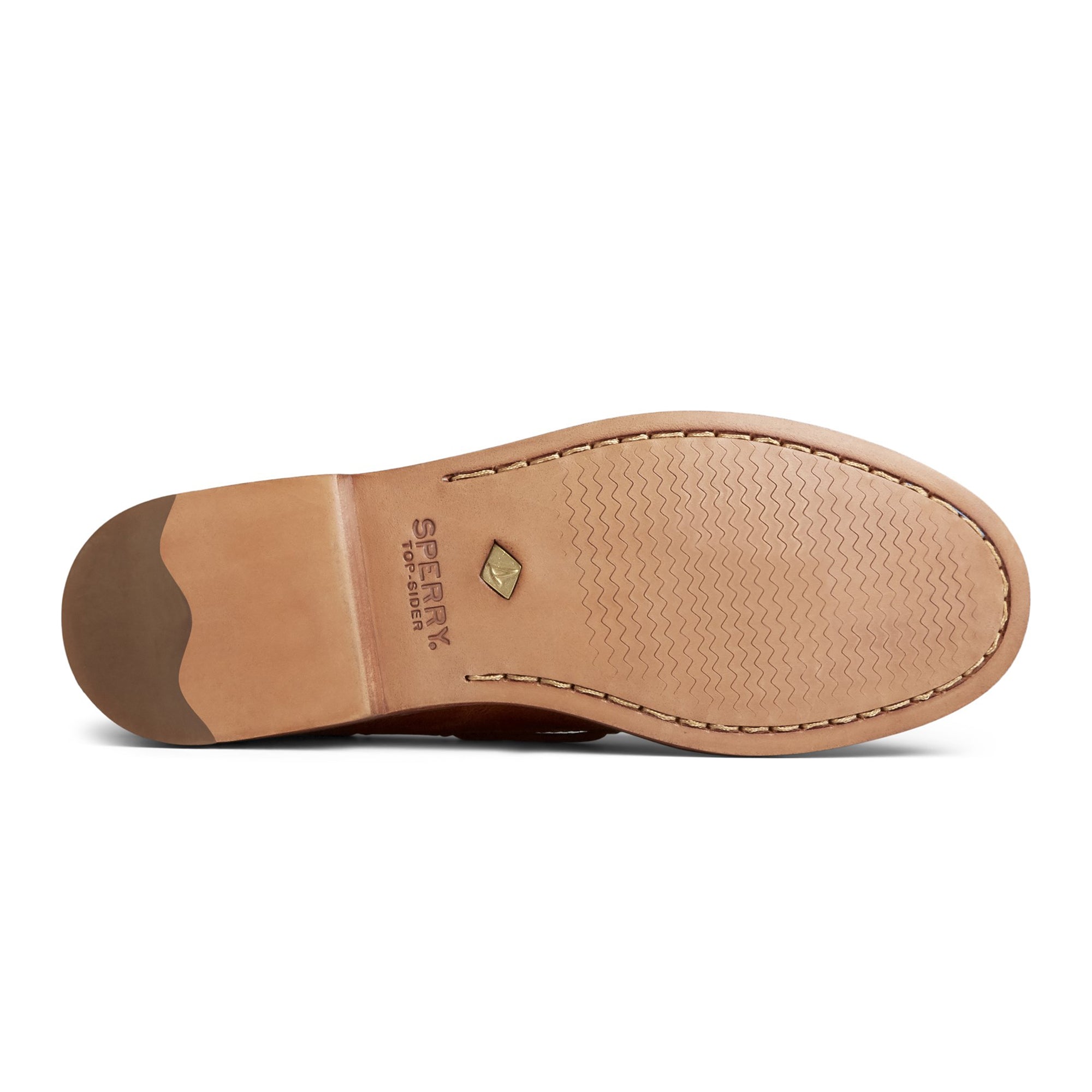 [STS22169] Mens Sperry Gold A/O 2-Eye Beaufort