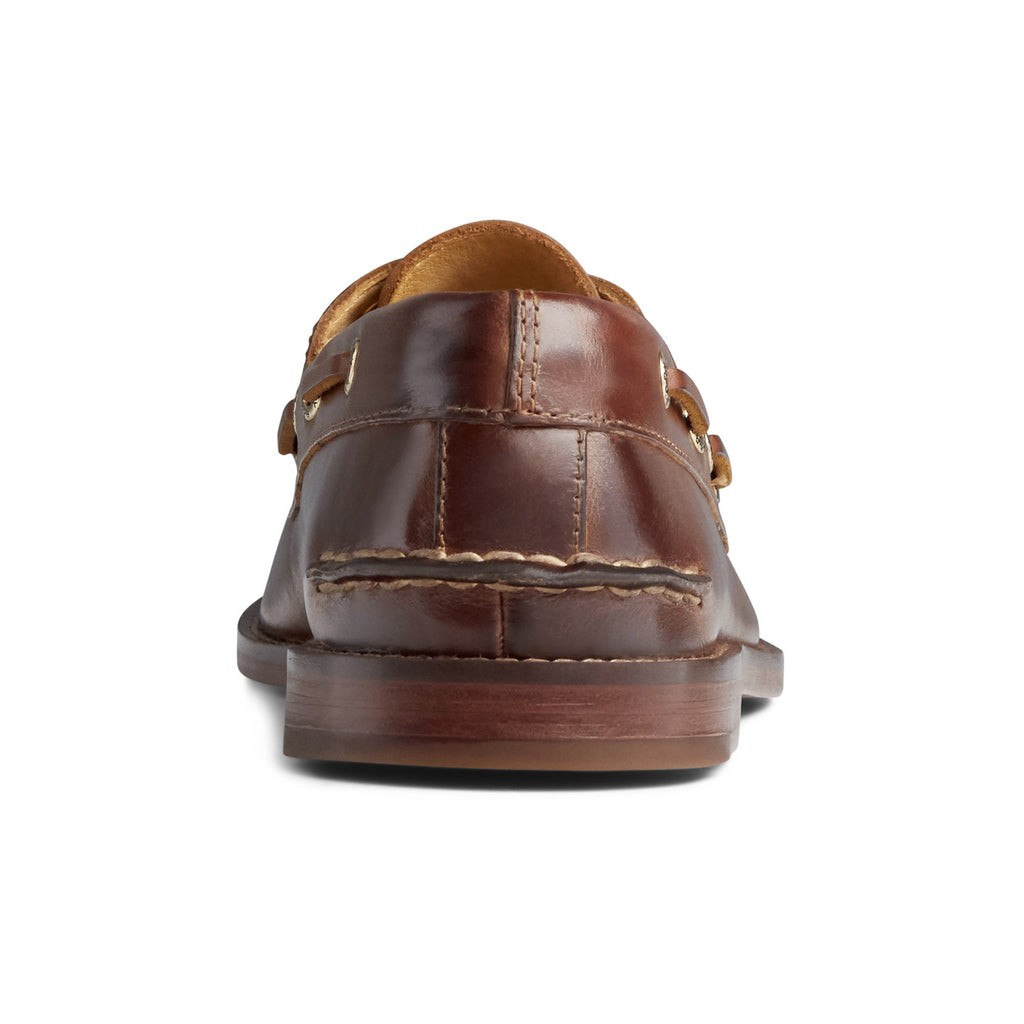 [STS22169] Mens Sperry Gold A/O 2-Eye Beaufort
