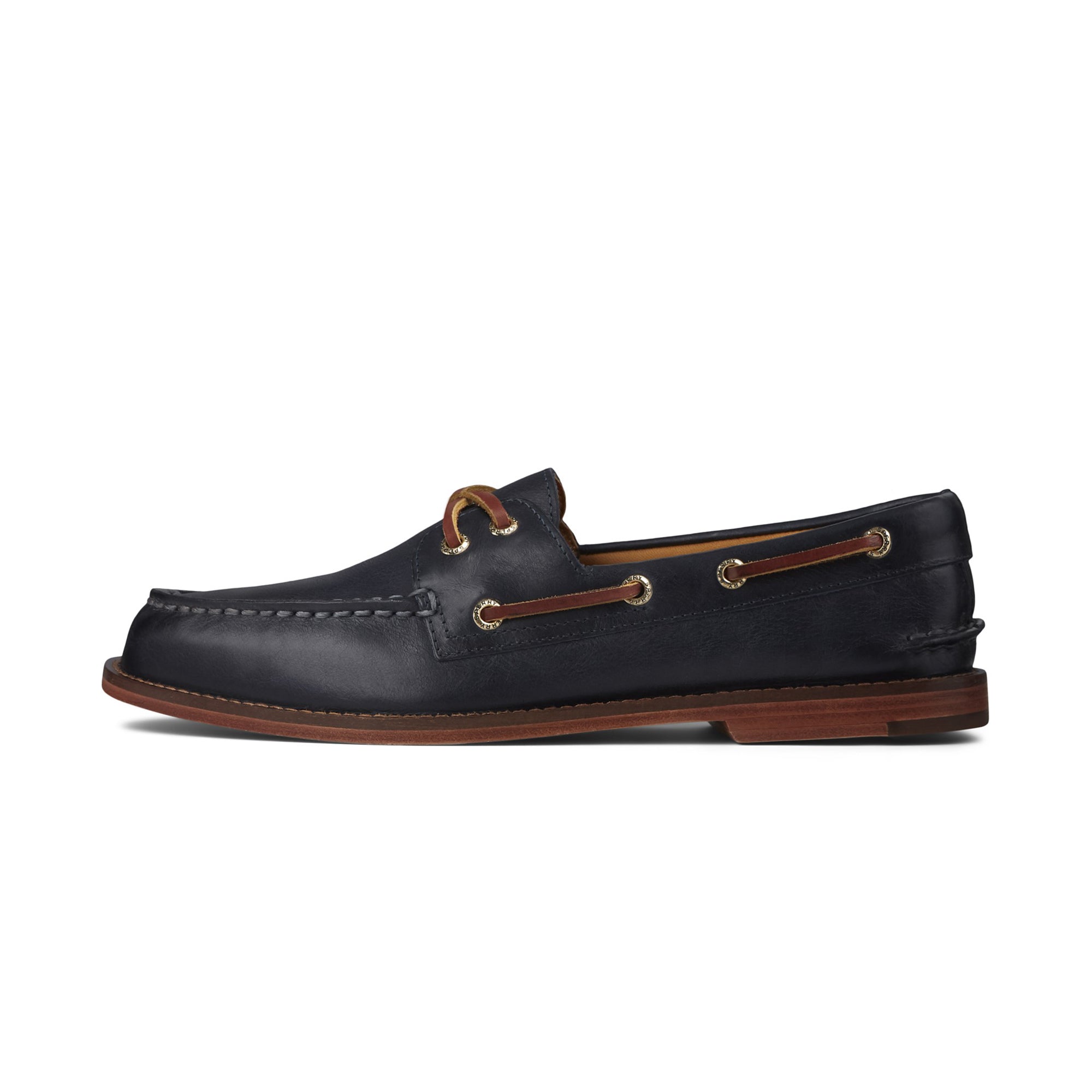 [STS22170] Mens Sperry Gold A/O 2-Eye Beaufort