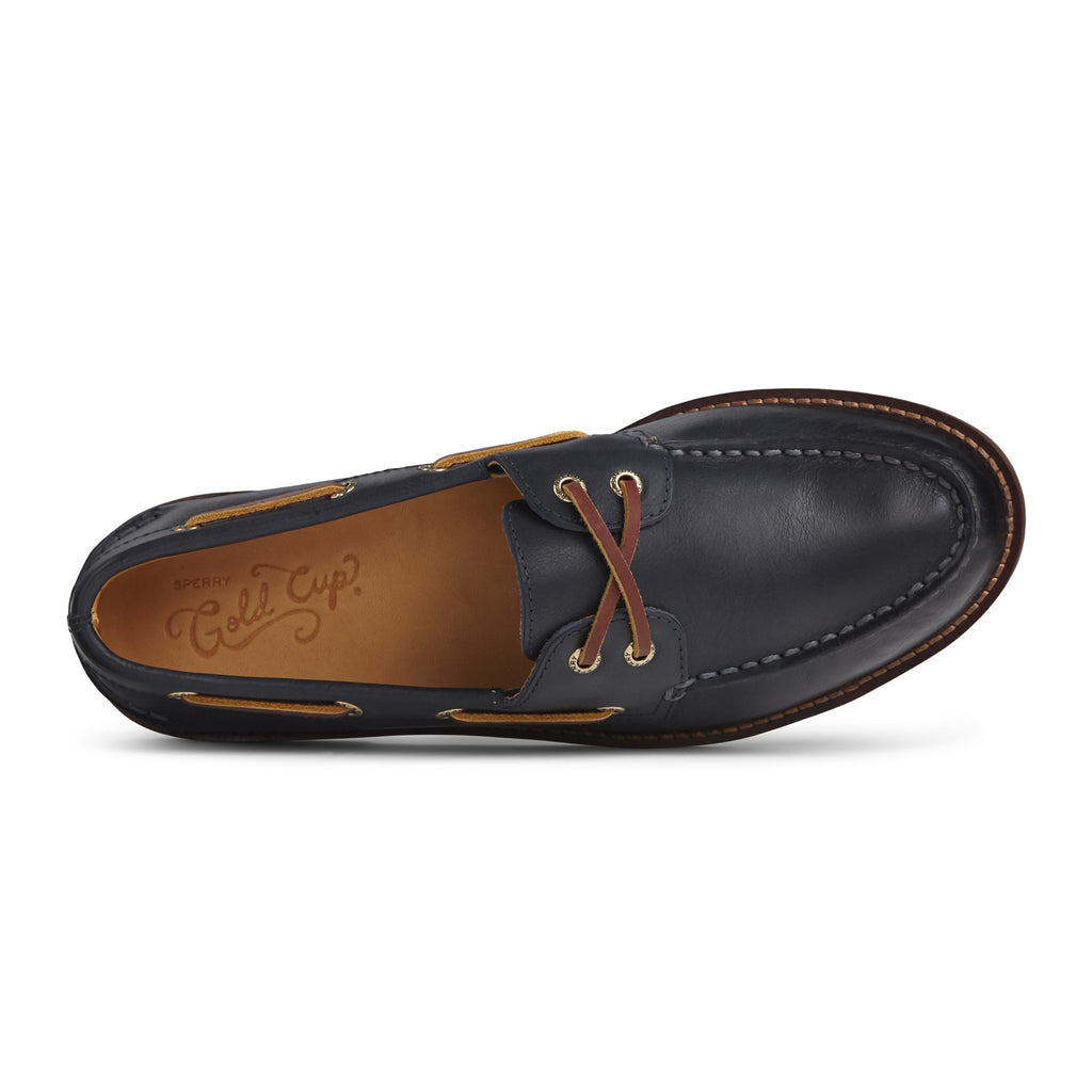 [STS22170] Mens Sperry Gold A/O 2-Eye Beaufort