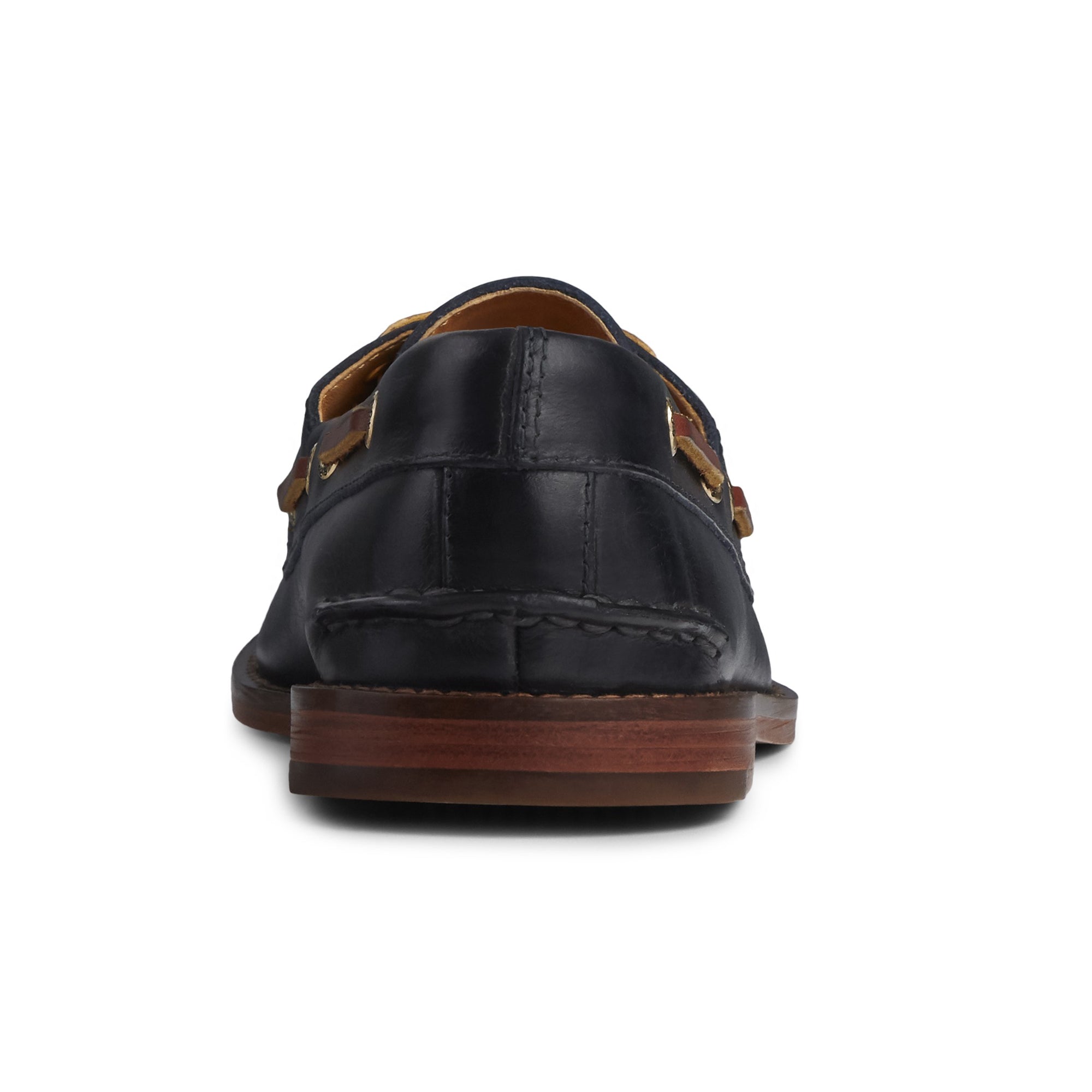 [STS22170] Mens Sperry Gold A/O 2-Eye Beaufort