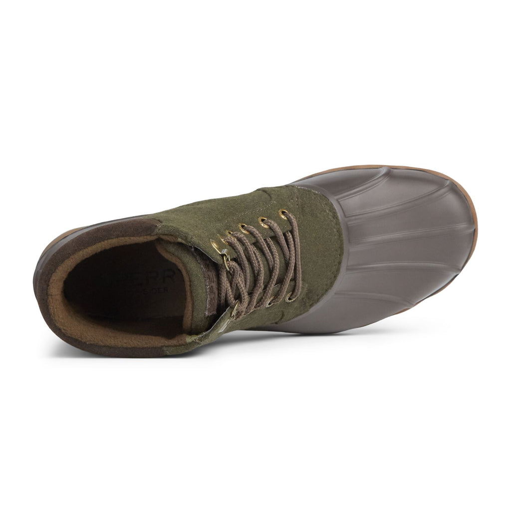 [STS22310] Mens Sperry Avenue Duck