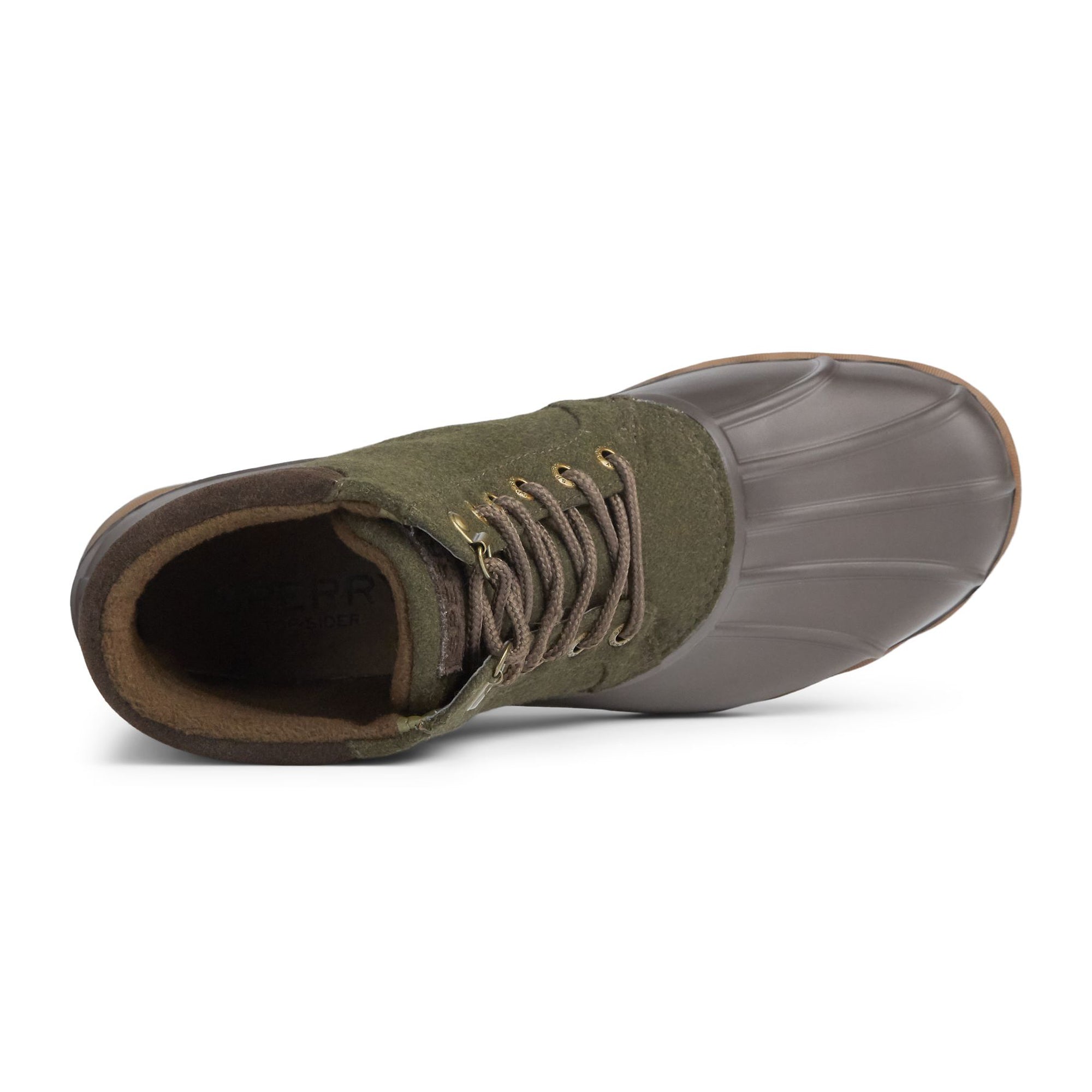 [STS22310] Mens Sperry Avenue Duck