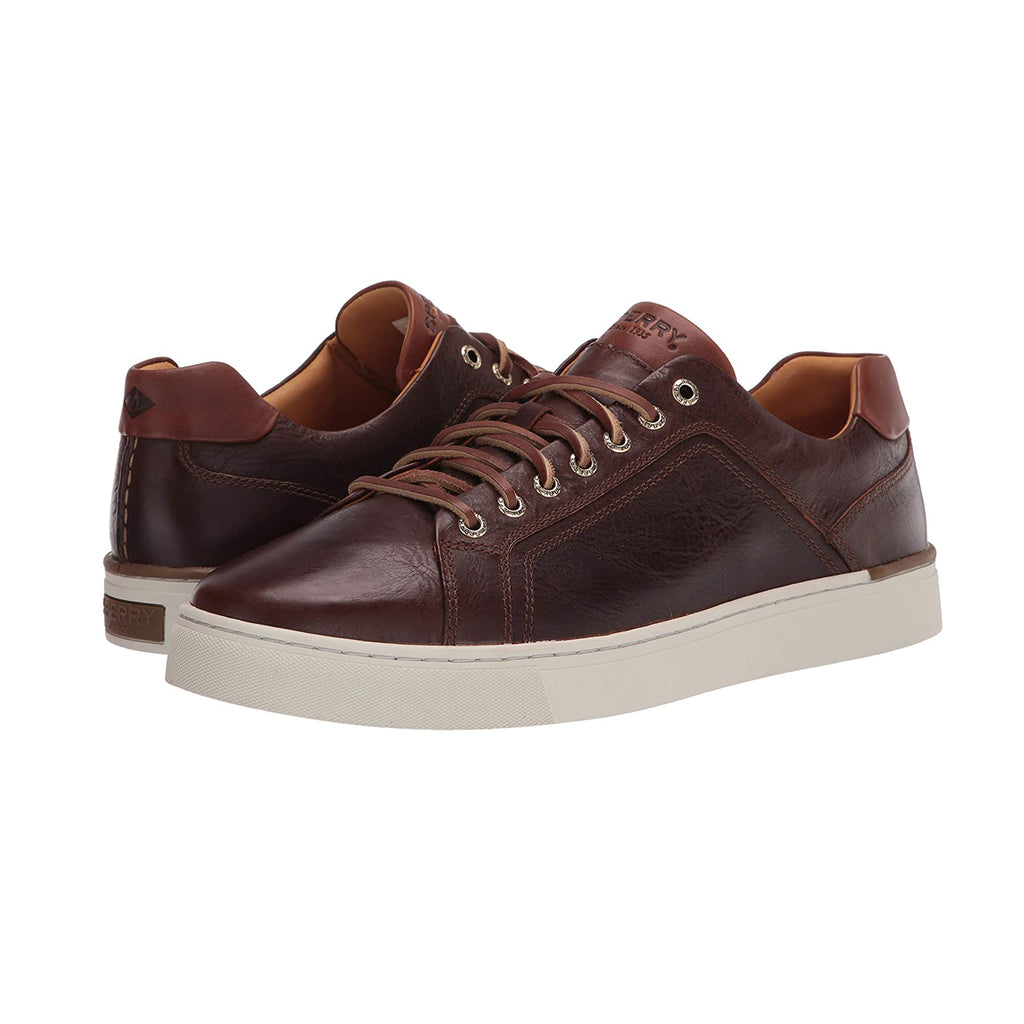 [STS22323] Mens Sperry Gold Victura LTT