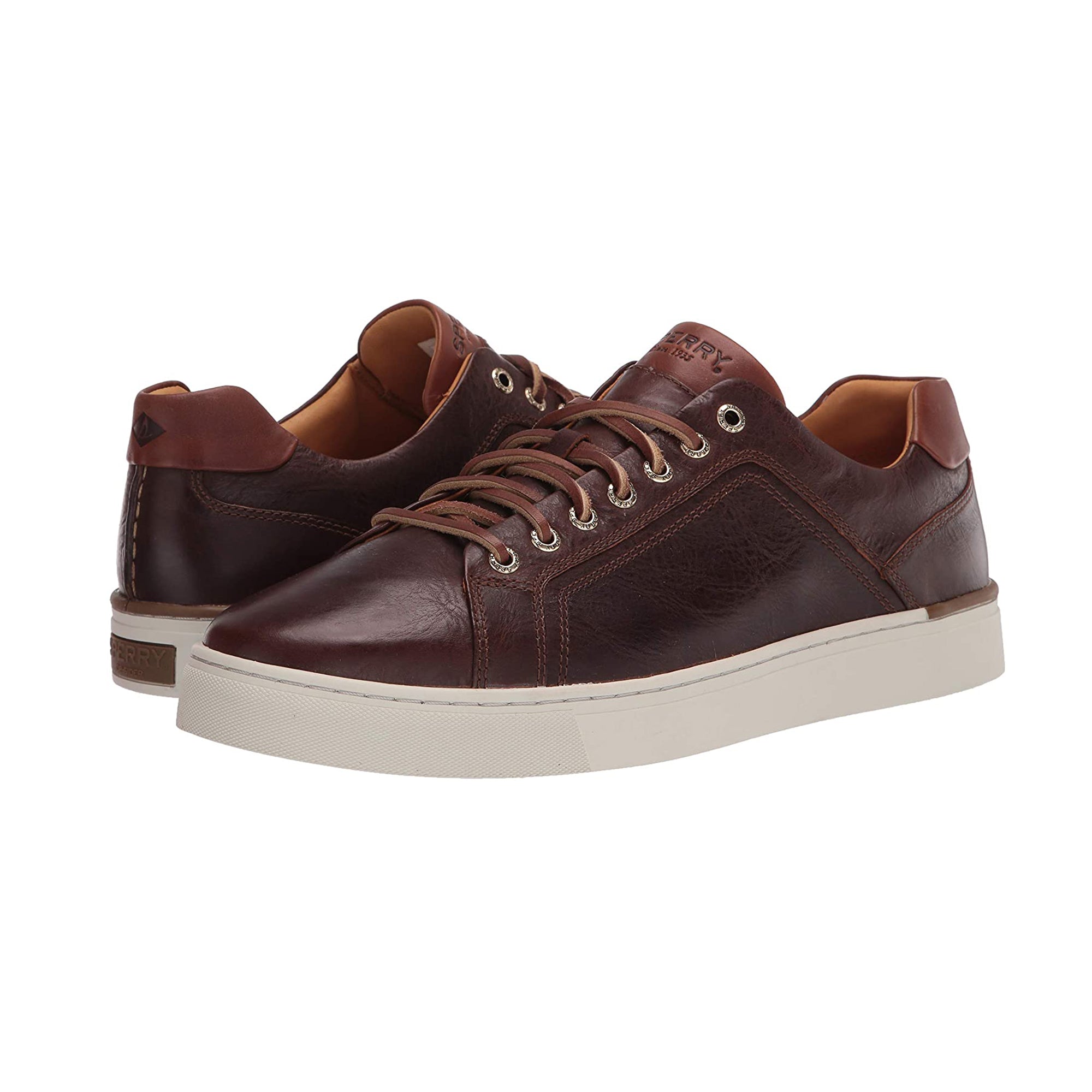 [STS22323] Mens Sperry Gold Victura LTT