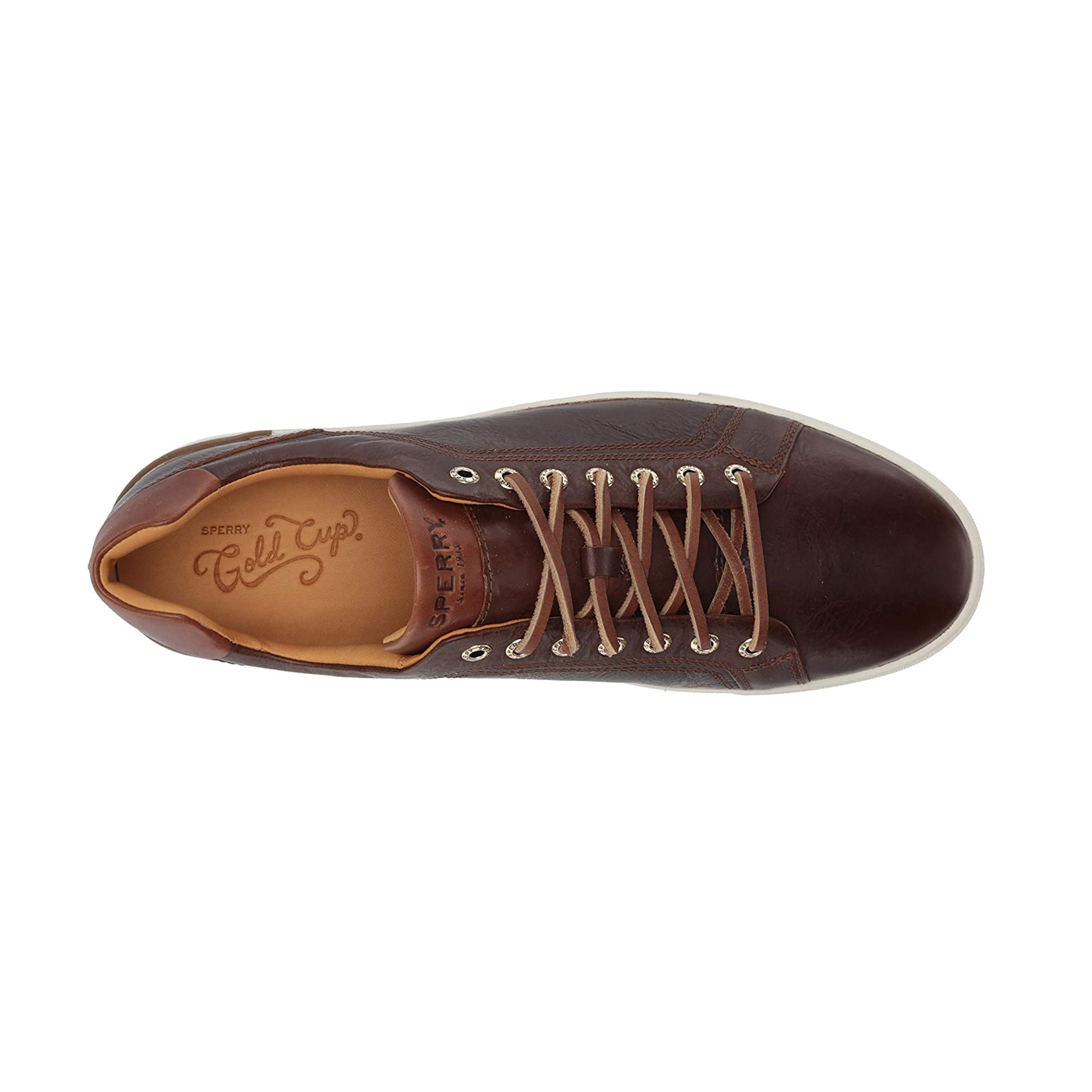 [STS22323] Mens Sperry Gold Victura LTT