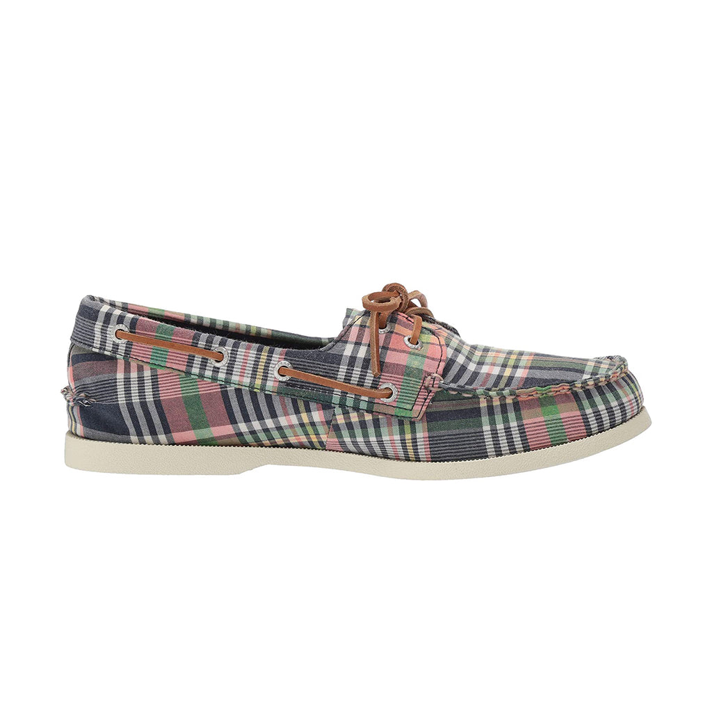 [STS22433] Mens Sperry A/O 2-Eye Textile