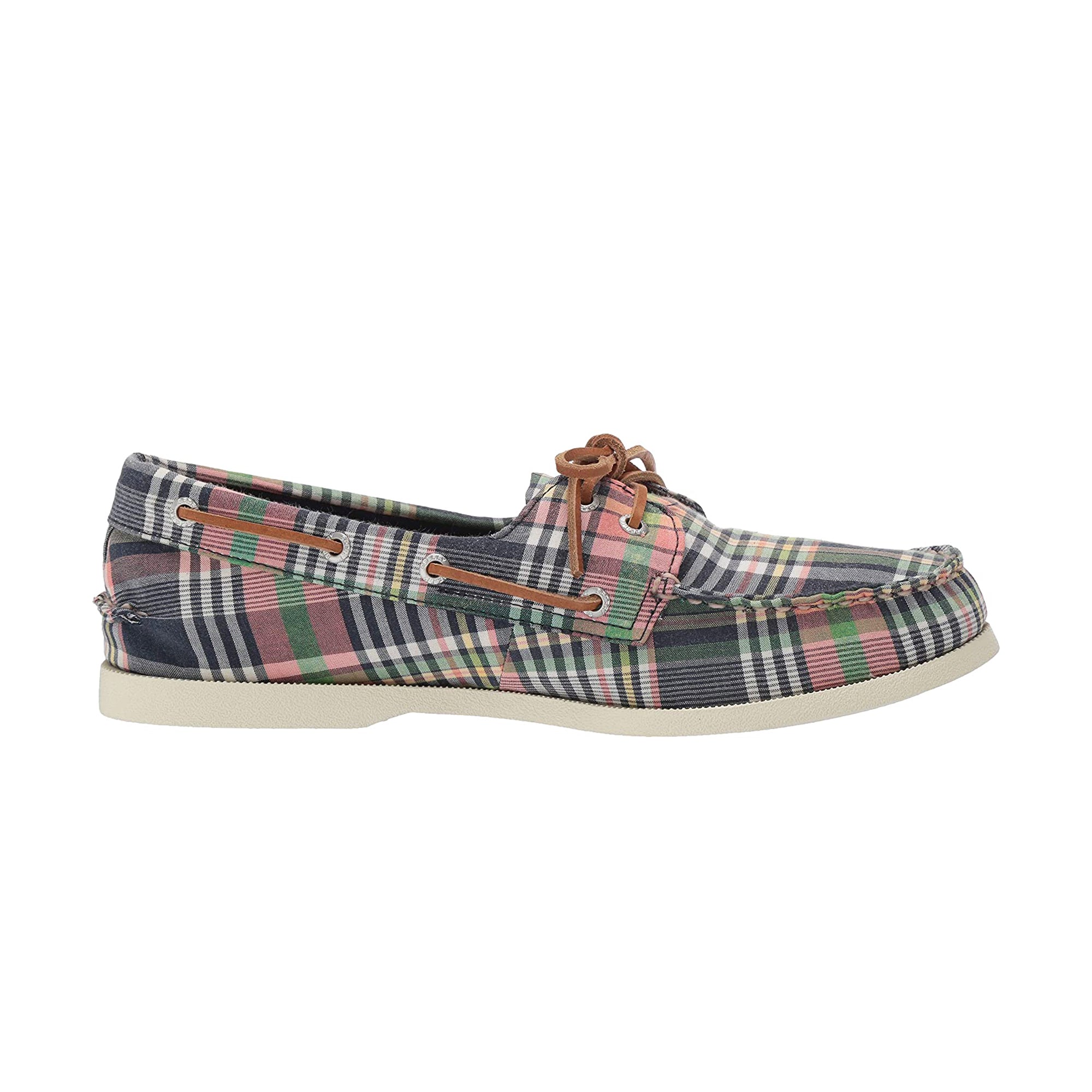[STS22433] Mens Sperry A/O 2-Eye Textile
