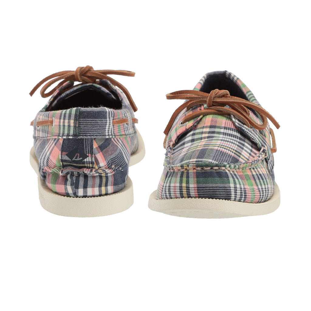 [STS22433] Mens Sperry A/O 2-Eye Textile