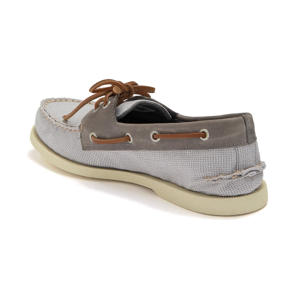 [STS22453] Mens Sperry A/O 2-Eye Textile