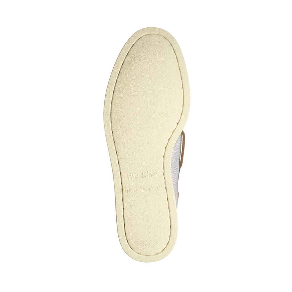 [STS22453] Mens Sperry A/O 2-Eye Textile