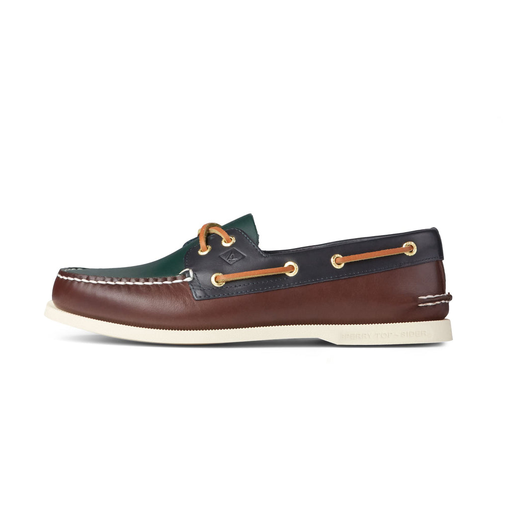 [STS22677] Mens Sperry A/O 2-Eye