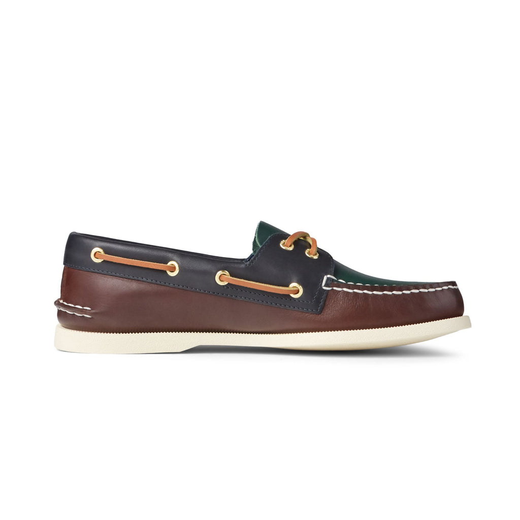 [STS22677] Mens Sperry A/O 2-Eye