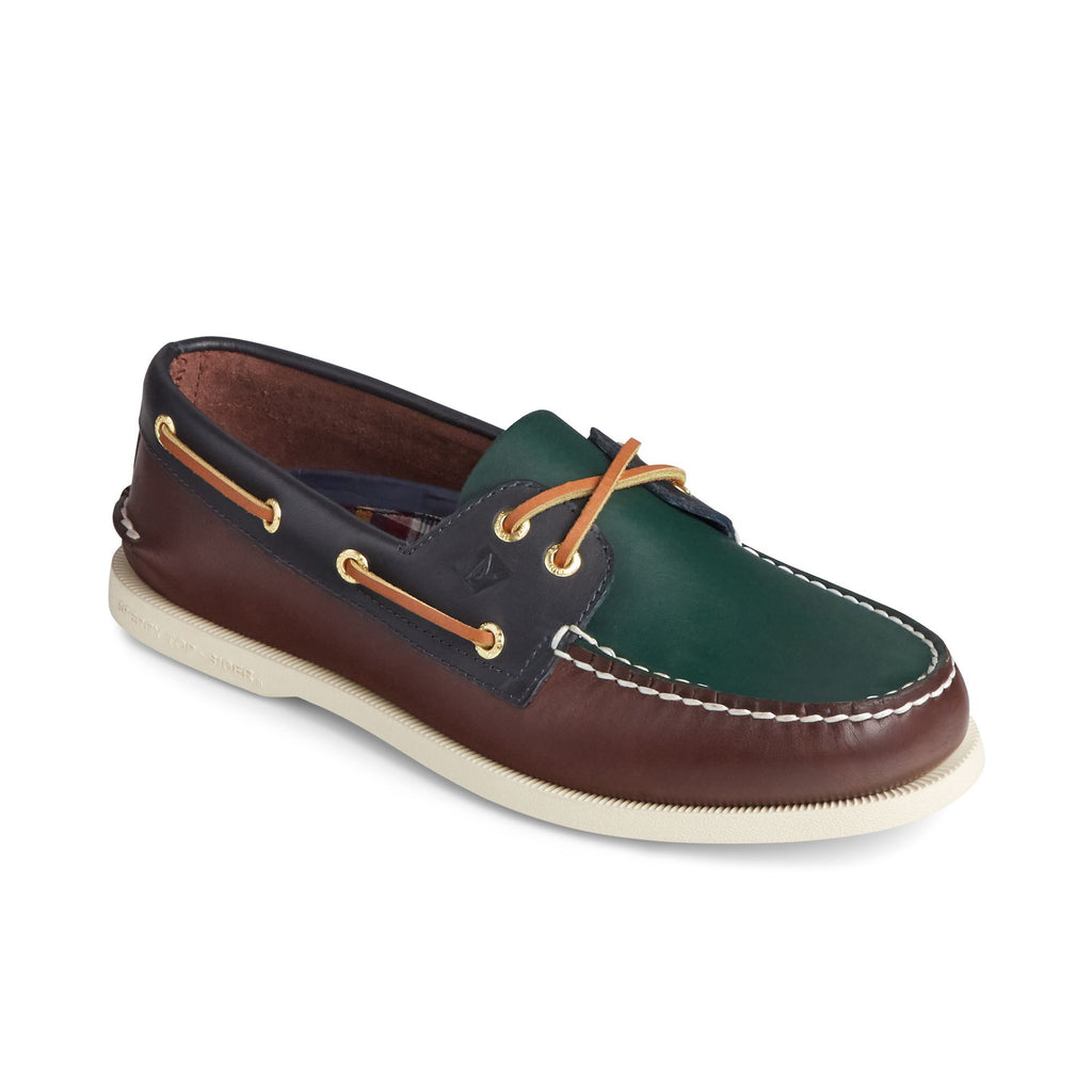 [STS22677] Mens Sperry A/O 2-Eye