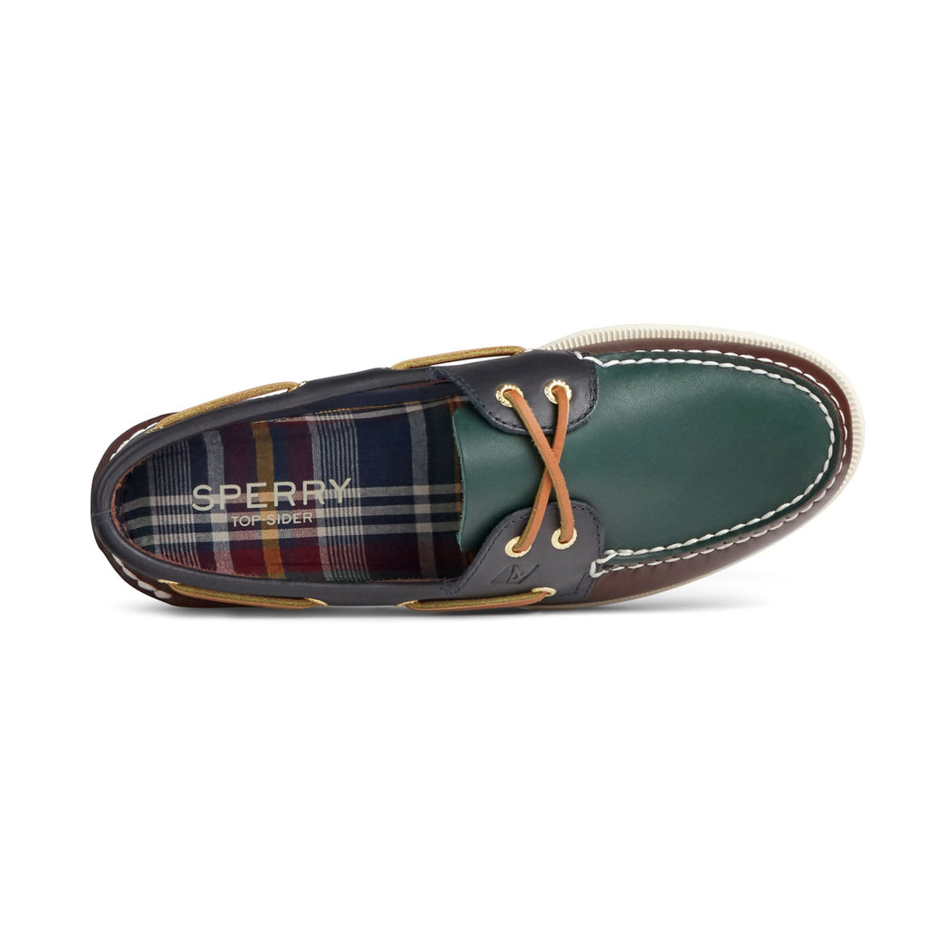 [STS22677] Mens Sperry A/O 2-Eye