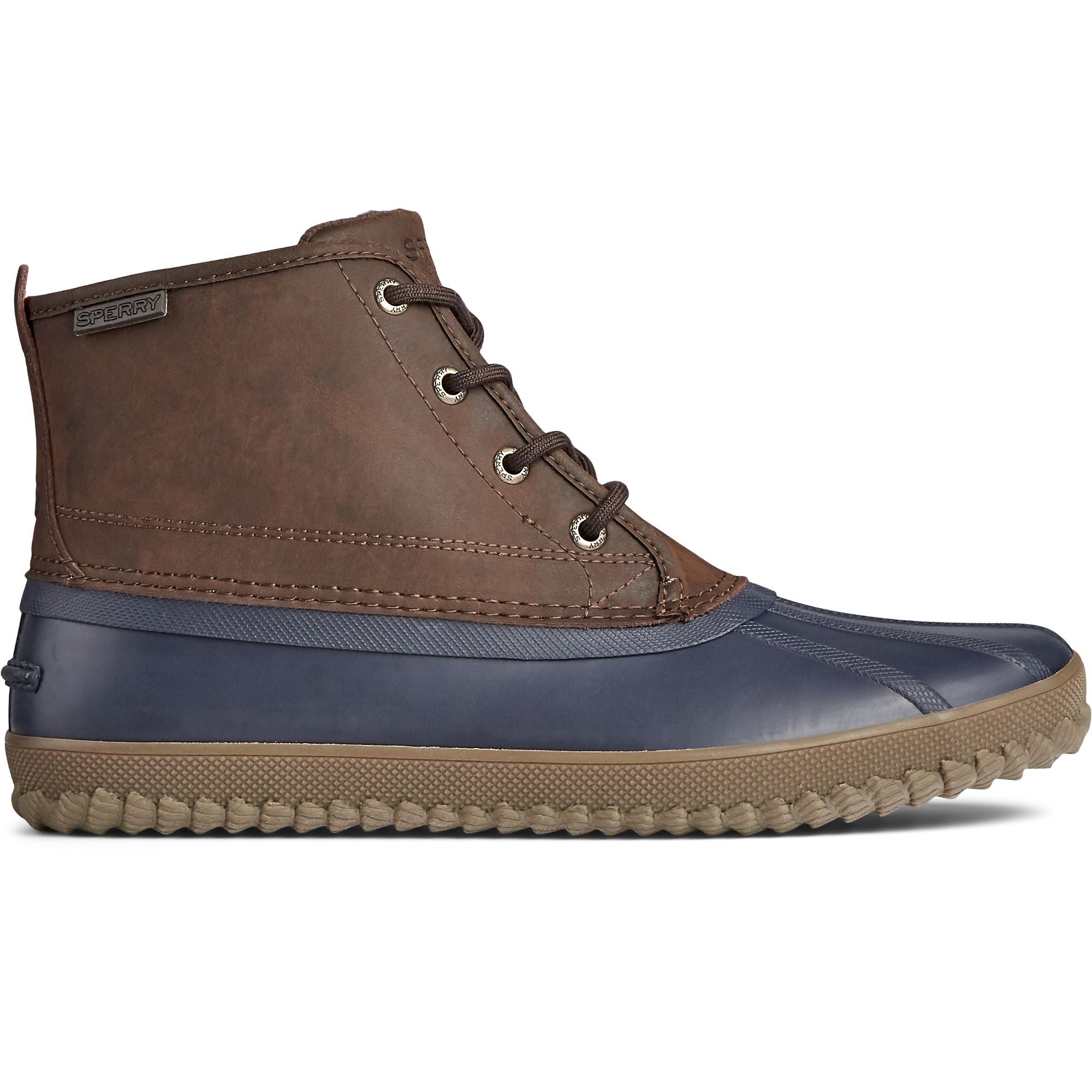 [STS22775] Mens Sperry BREAKWATER LACE UP