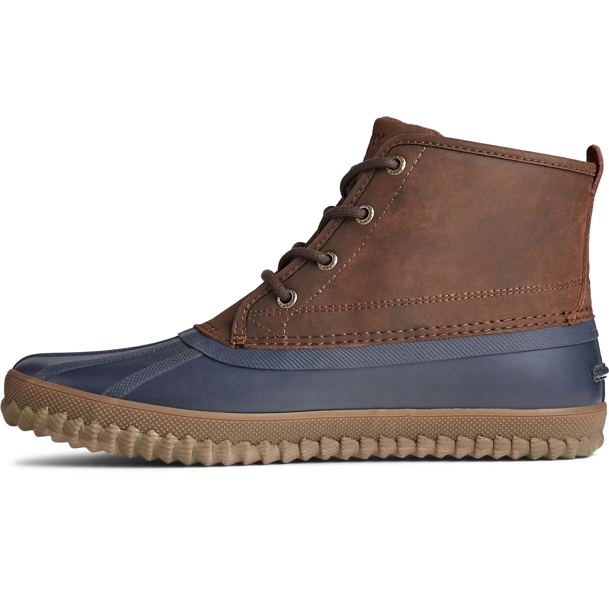 [STS22775] Mens Sperry BREAKWATER LACE UP