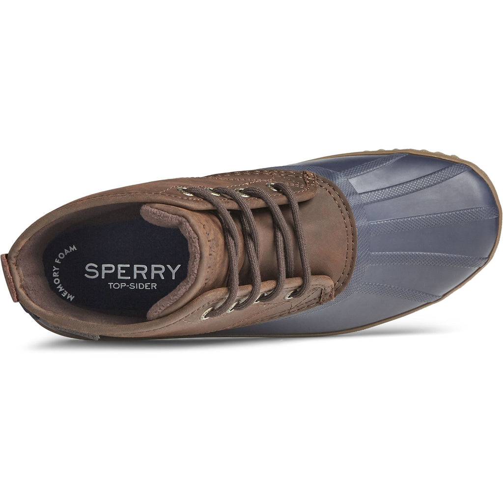 [STS22775] Mens Sperry BREAKWATER LACE UP