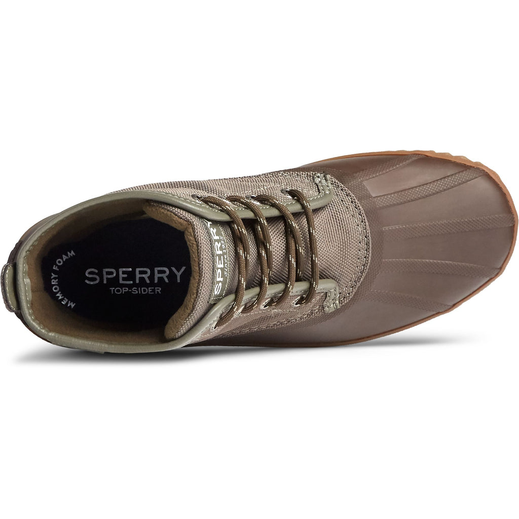 [STS22778] Mens Sperry BREAKWATER LACE UP