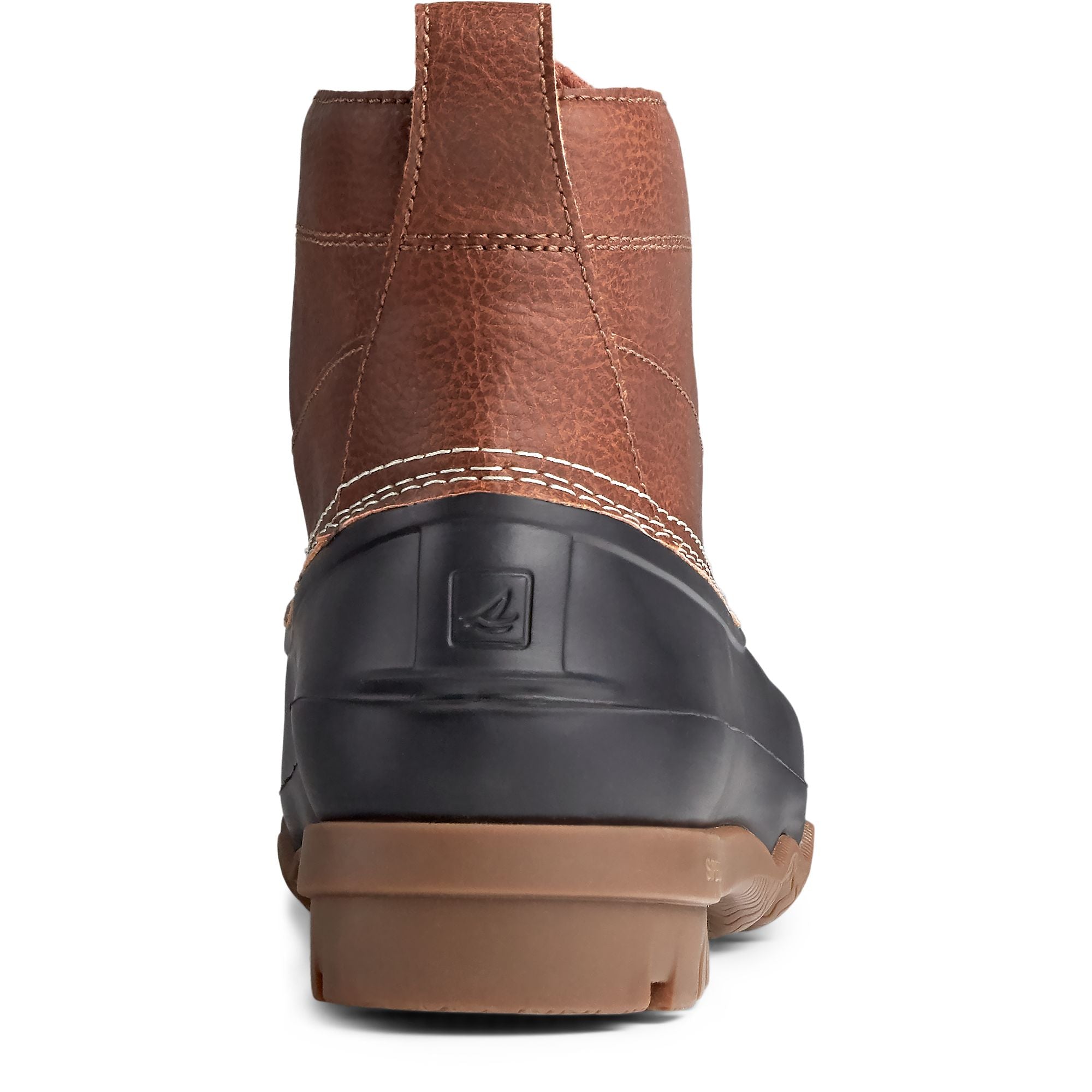 [STS22783] Mens Sperry BREWSTER LOW BOOT
