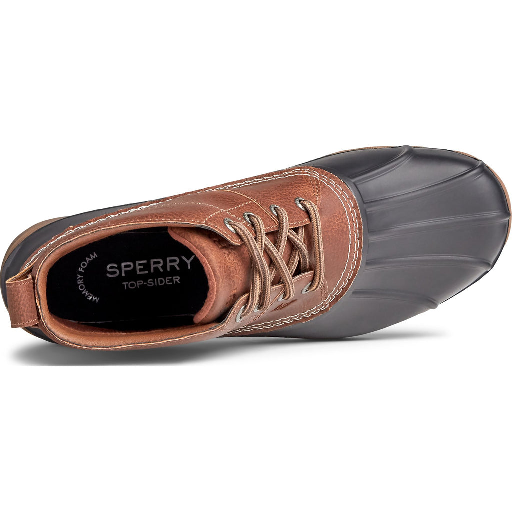 [STS22783] Mens Sperry BREWSTER LOW BOOT