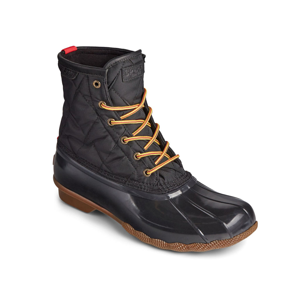 [STS23071] Mens Sperry Saltwater Duck Boot