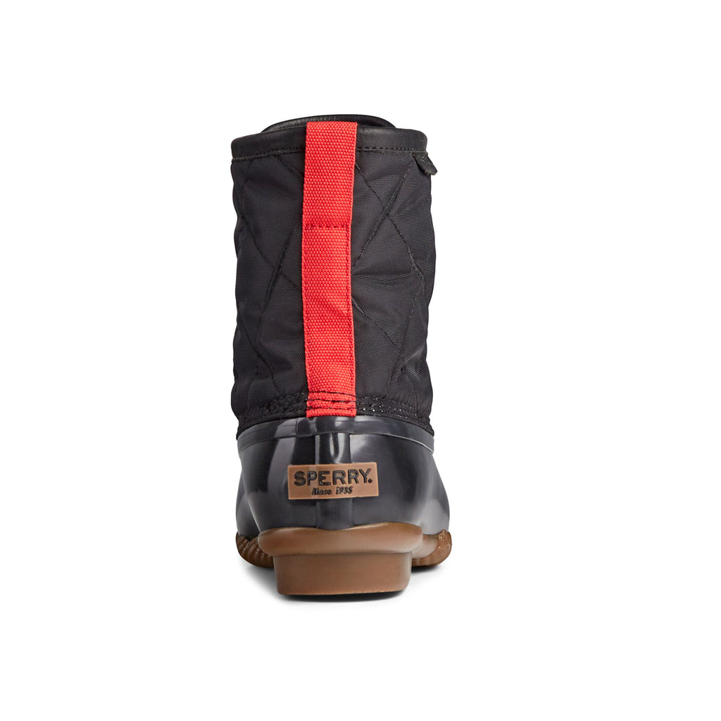 [STS23071] Mens Sperry Saltwater Duck Boot