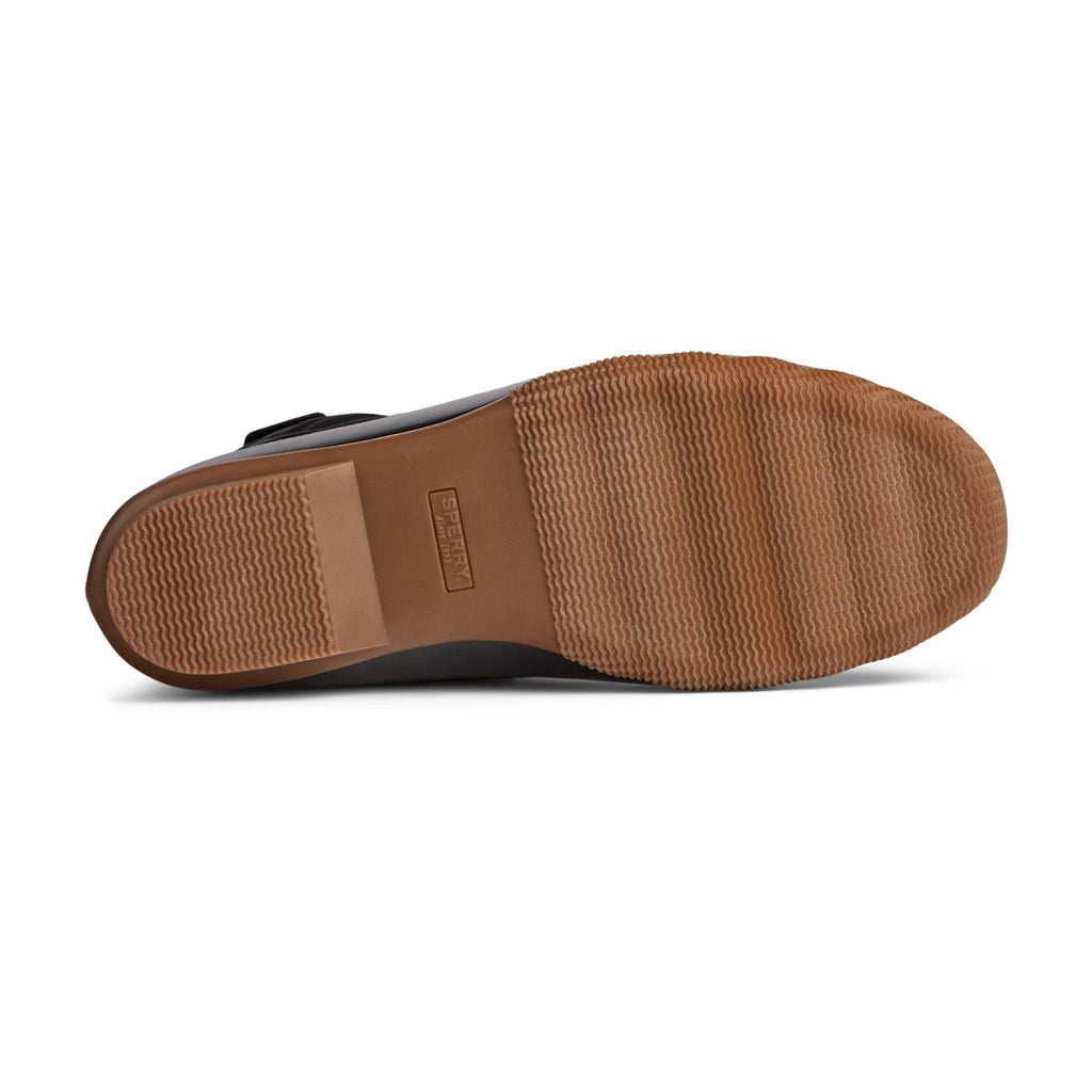 [STS23071] Mens Sperry Saltwater Duck Boot