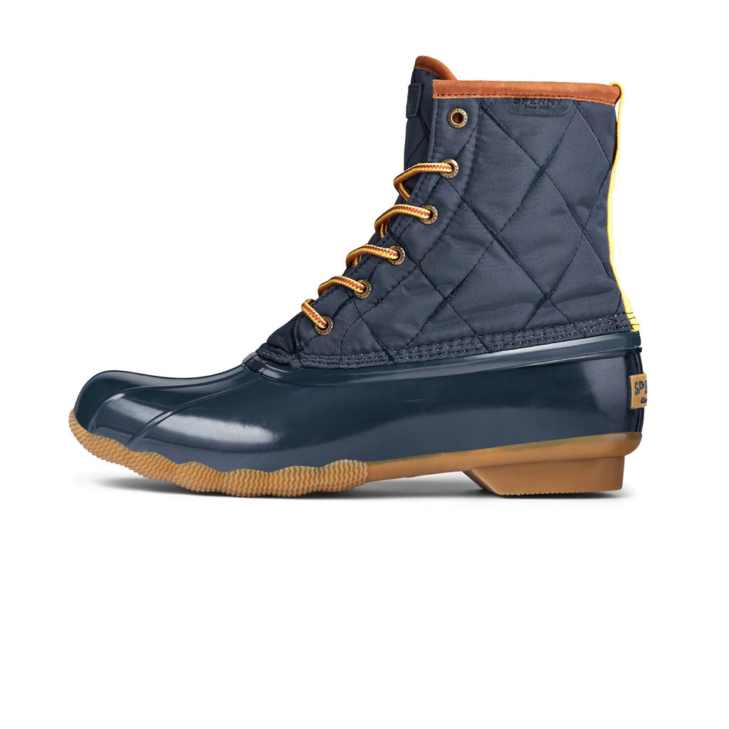 [STS23072] Mens Sperry Saltwater Duck Boot