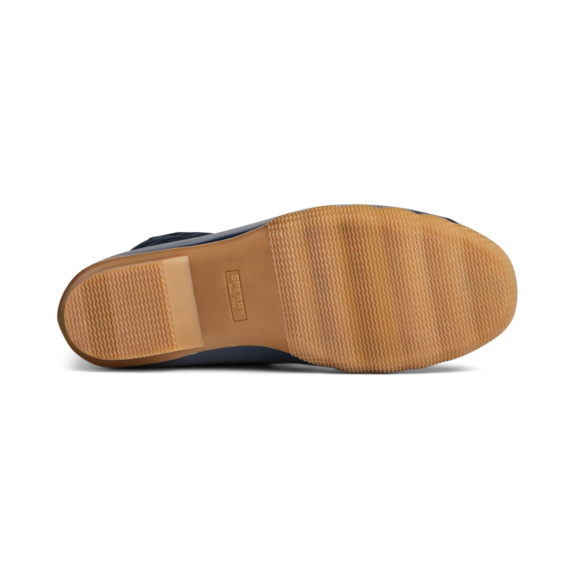 [STS23072] Mens Sperry Saltwater Duck Boot
