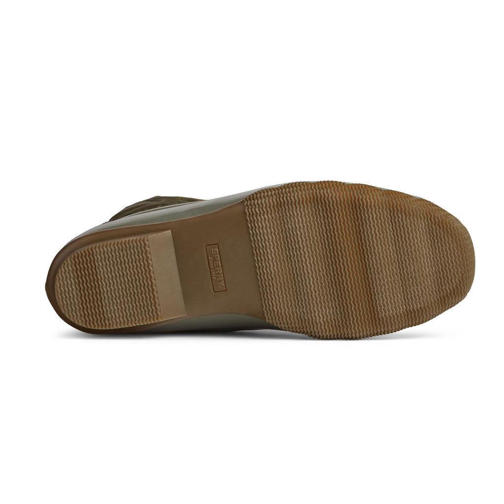 [STS23073] Mens Sperry Saltwater Duck Boot