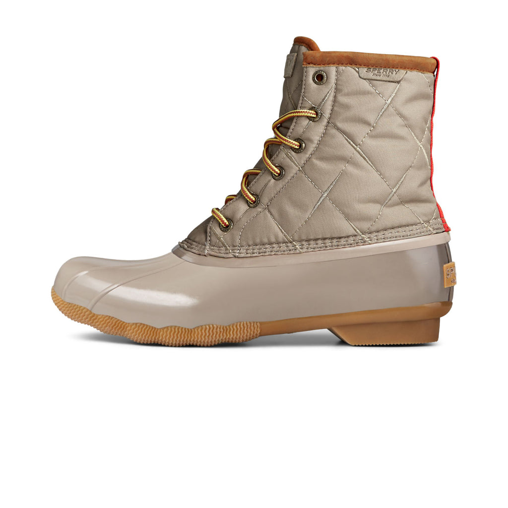 [STS23074] Mens Sperry Saltwater Duck Boot