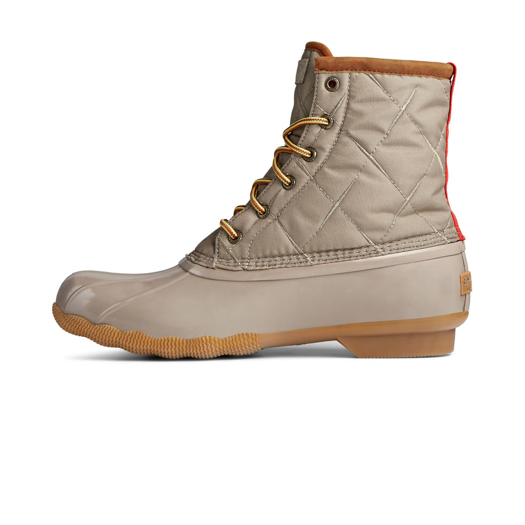 [STS23074] Mens Sperry Saltwater Duck Boot