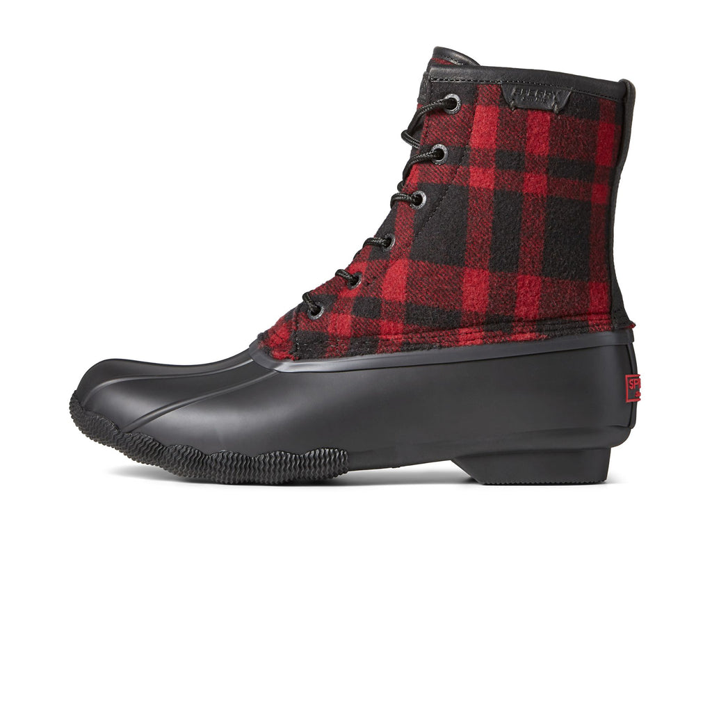 [STS23075] Mens Sperry Saltwater Duck Boot