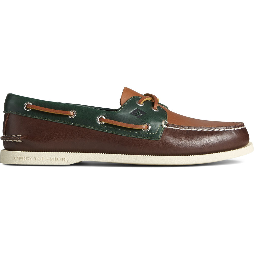 [STS23773] Mens Sperry A/O 2-EYE