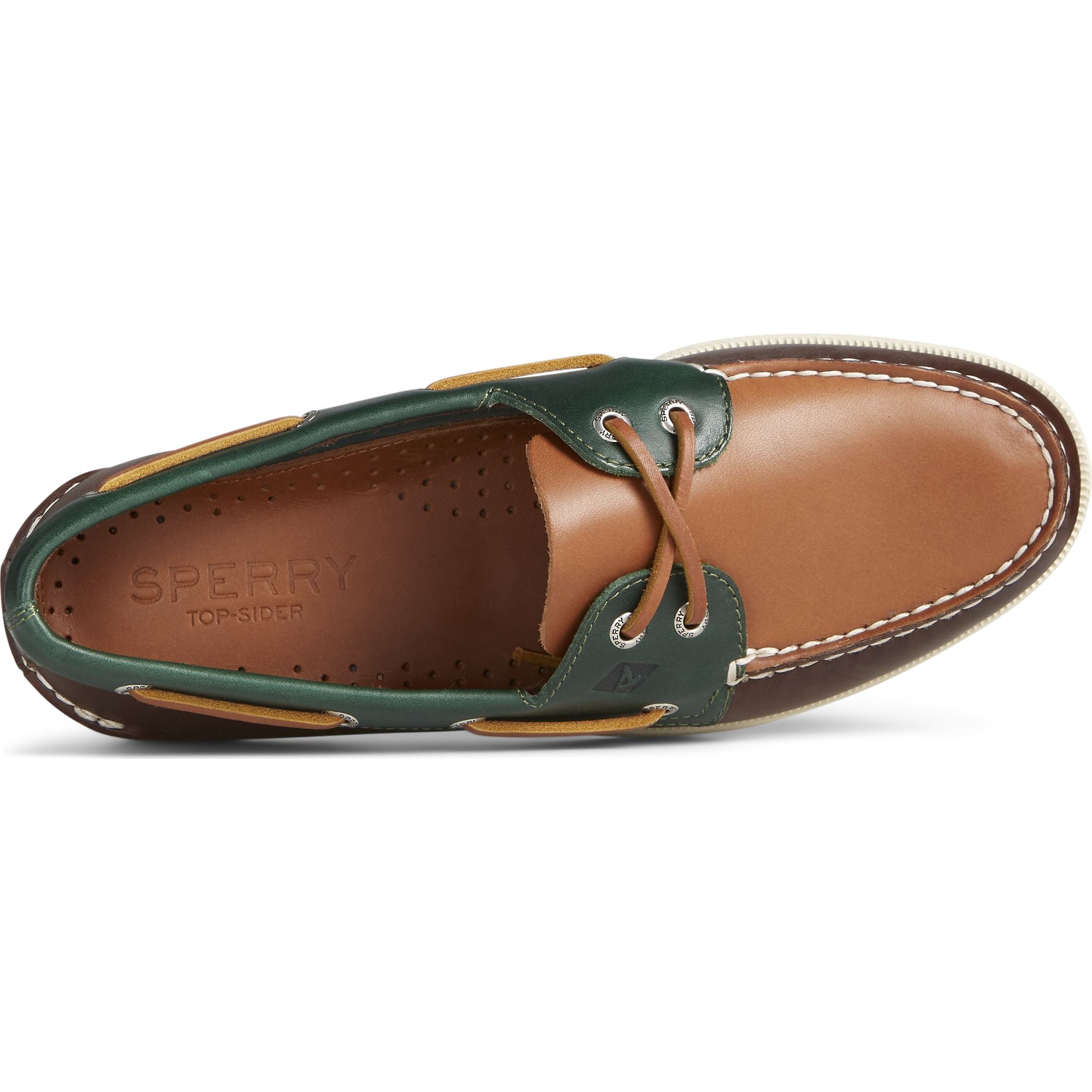 [STS23773] Mens Sperry A/O 2-EYE